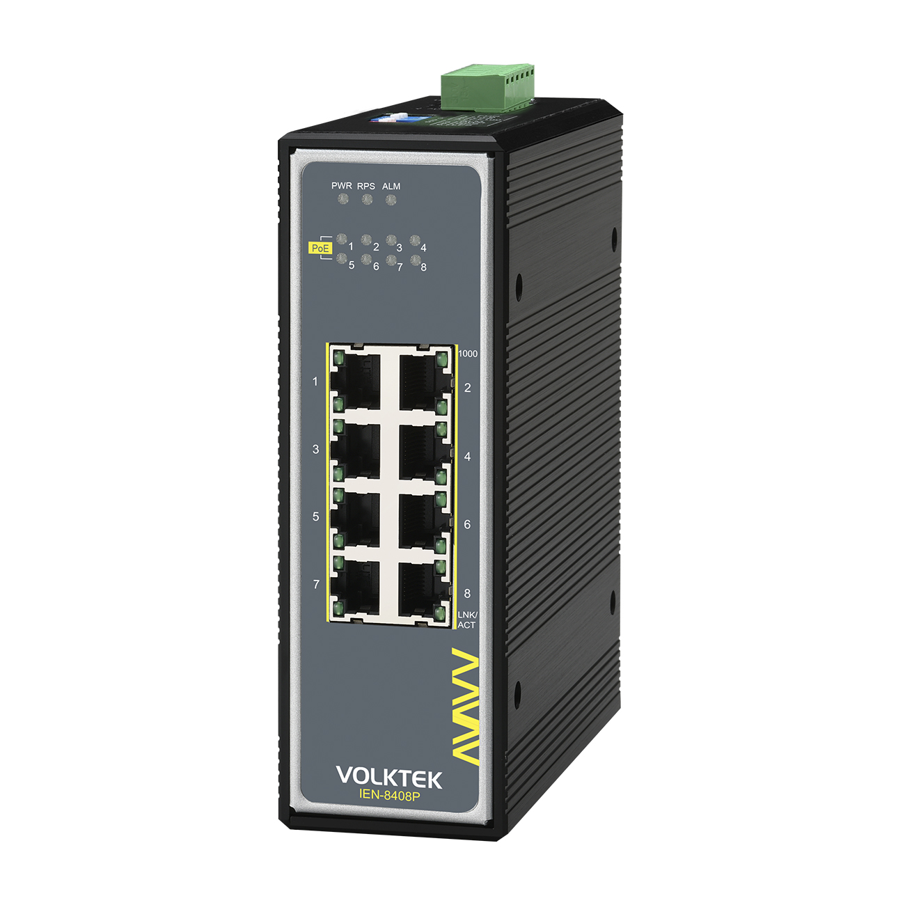 IEN-8408P-24V