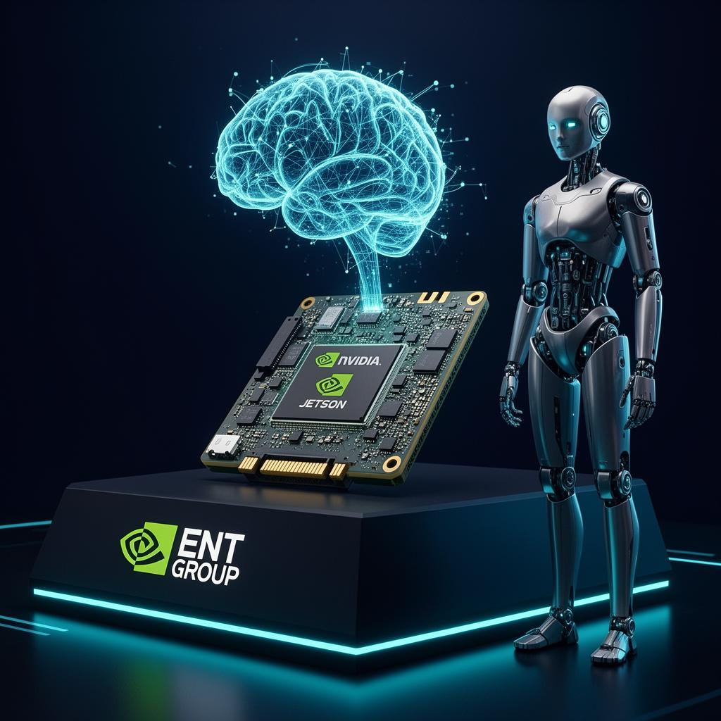 Edge AI Computing