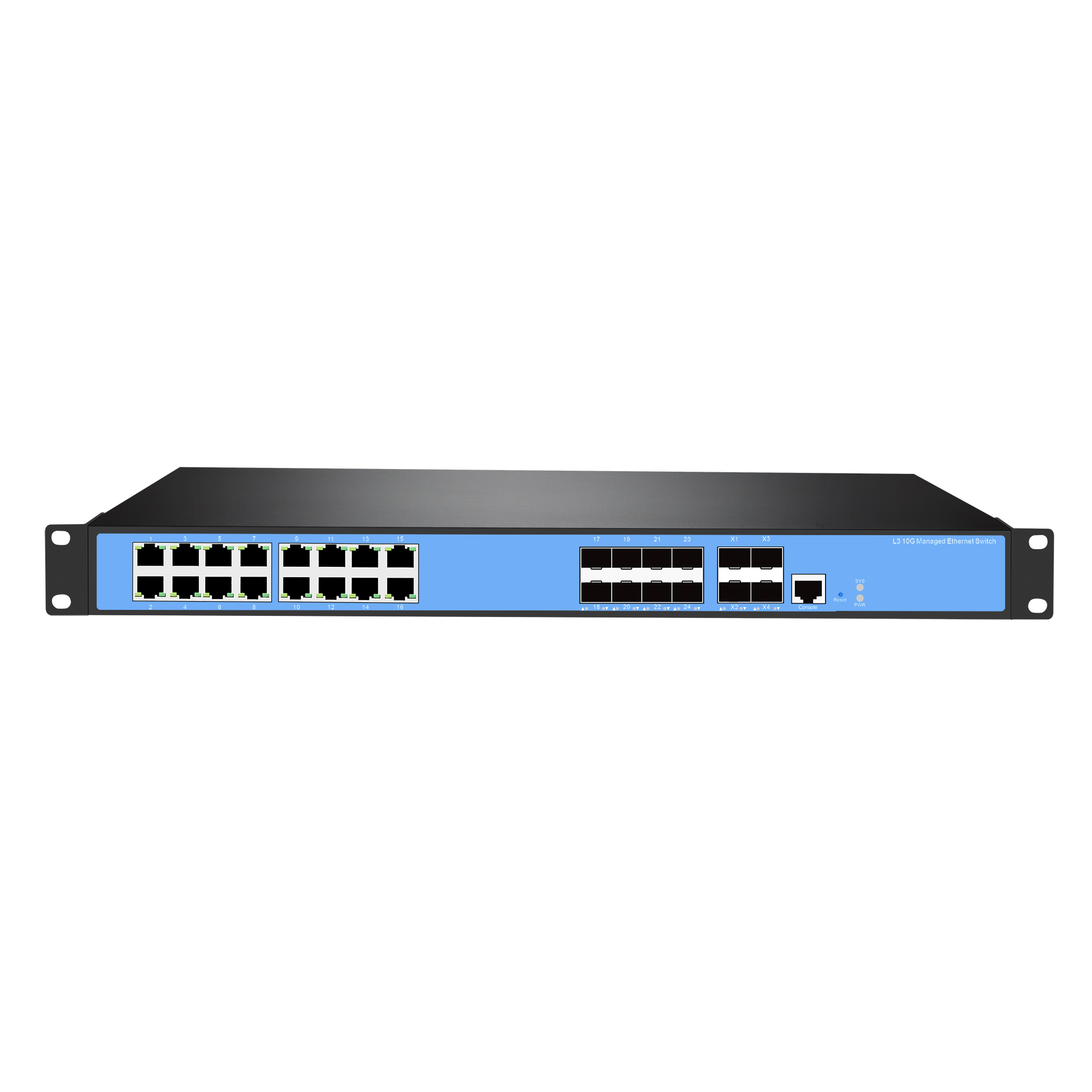 CF-HY4T8016GP-SFP+
