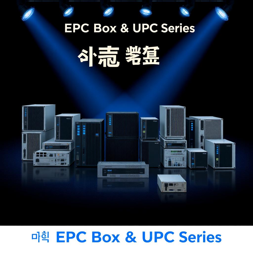 Epc Box Industrial PC ราคา 2026 — เปรียบเทียบรุ่น+ราคาจริง ENT Group ...