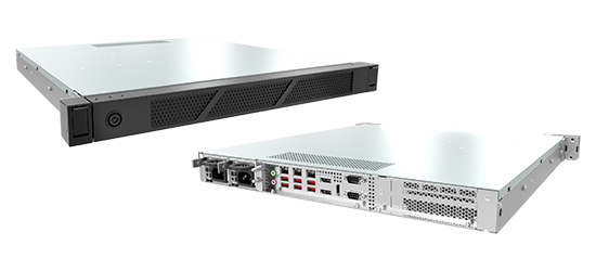 LLM-1U-RPL · GPU Ready