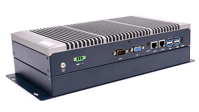 EPC-40XA Series